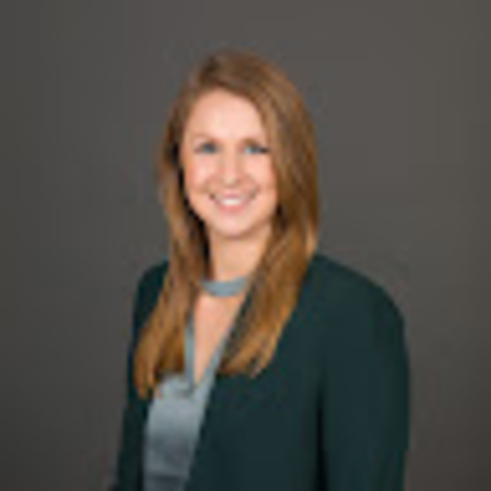 Meet your Posher, Courtney